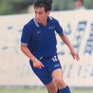 市立船橋1992（千葉） : いにしえの高校サッカー備忘録