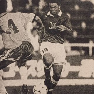 藤枝東1998（静岡） : いにしえの高校サッカー備忘録