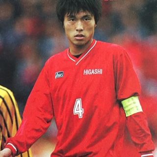 東福岡2004（福岡） : いにしえの高校サッカー備忘録