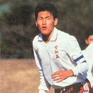 ワールドカップ1998 日本代表編 : いにしえの高校サッカー備忘録