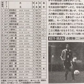 清水商1996（静岡） : いにしえの高校サッカー備忘録