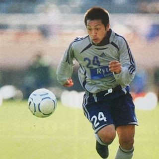 流通経済大柏2007（千葉） : いにしえの高校サッカー備忘録