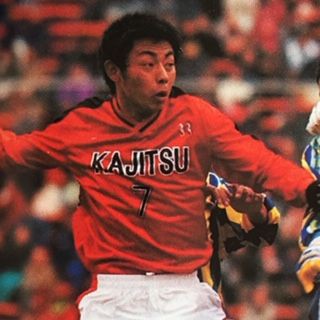 鹿児島実2001（鹿児島） : いにしえの高校サッカー備忘録