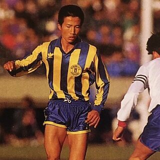 高校サッカーThe Best 1992 : いにしえの高校サッカー備忘録