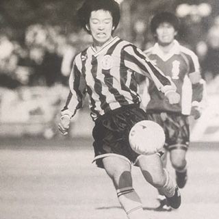 前橋育英1998（群馬） : いにしえの高校サッカー備忘録