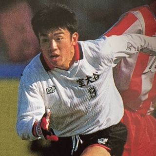 室蘭大谷1995（北海道） : いにしえの高校サッカー備忘録