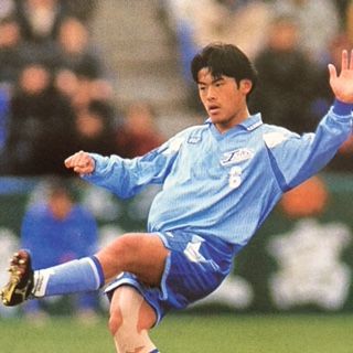 桐光学園1996（神奈川） : いにしえの高校サッカー備忘録
