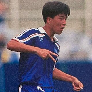 ワールドカップ1998 日本代表編 : いにしえの高校サッカー備忘録