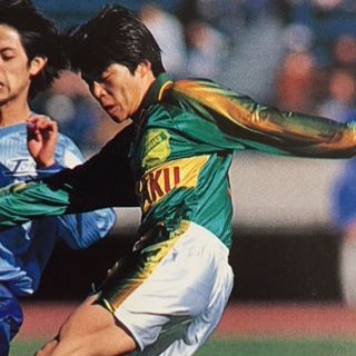 静岡学園1996 静岡 いにしえの高校サッカー備忘録