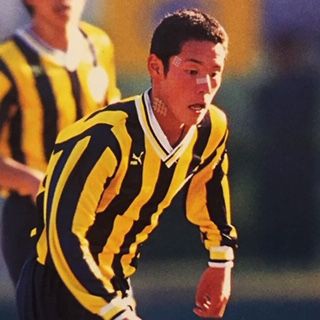 前橋育英1999（群馬） : いにしえの高校サッカー備忘録