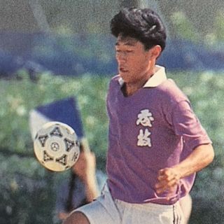 藤枝東1992（静岡） : いにしえの高校サッカー備忘録