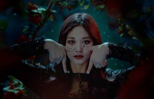 日本の女子中高生に大人気 Twiceの Ttポーズ Youtube再生回数ピコ太郎超え 芸能にゅ す