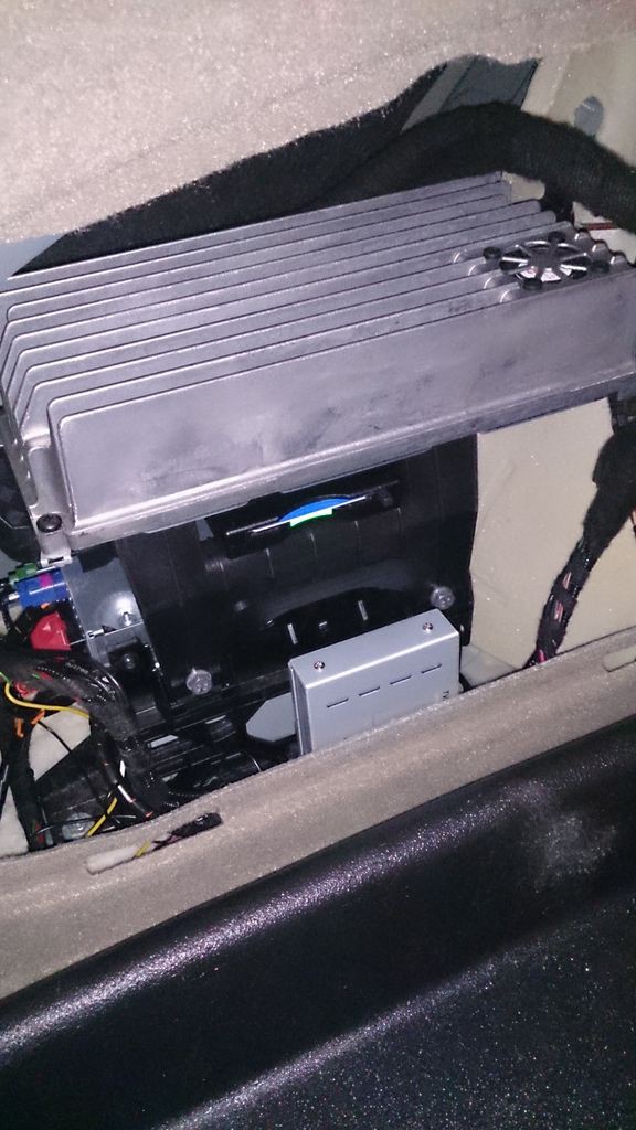 Audi Mmi 3g の地デジ B Casカードが壊れた Computer With Audio Visual