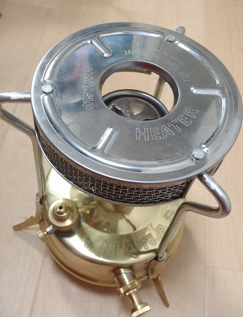 またまた火器類の仲間が増えた(^_^)v : えれぇこった！えれぇこった