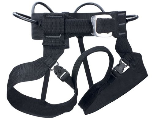 美品 ペツル PETZL ALTITUDE S/M アルティチュード ハーネス