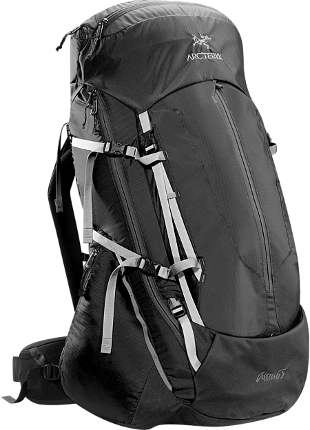 arcteryx altra 50