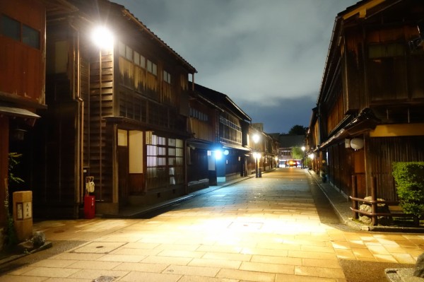 熊本 飛騨高山 金沢 永平寺の旅 おばさんが行く Hondas660の旅