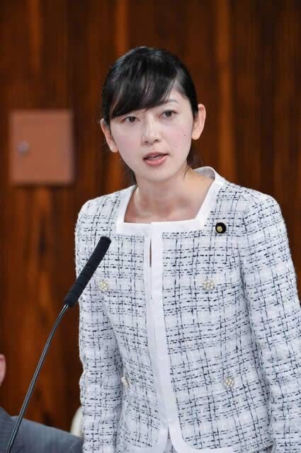 改訂版 エチエチ熟女国会議員ランキング 画像50枚 まとめも