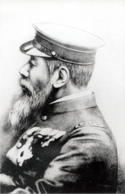 58枚 昔の皇族の画像 まとめも