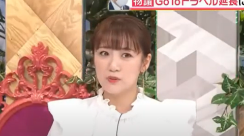 バイキングにて 政治家を目指す元 akb高橋みなみさん Go Toトラベル を稚拙な理論で批判し炎上 動画あり まとめも バイキングにて 政治家を目指す元 akb高橋みなみさん Go Toトラベル を稚拙な理論で批判し炎上 動画あり まとめも
