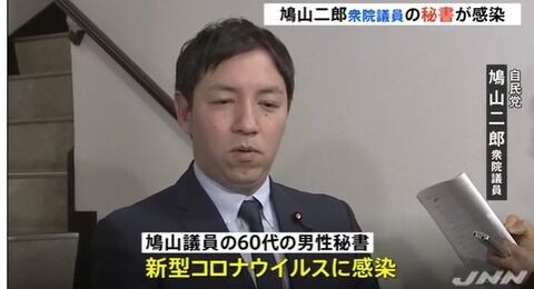 二郎 鳩山