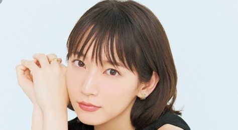 女優 吉岡里帆さんがインスタに\u201c意味深\u201d写真を投稿し話題に