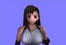 画像 Ff7のティファさん ドスケベすぎるwwwwwwwwwwww まとめも