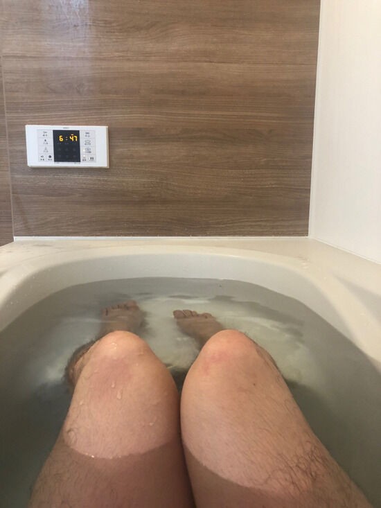 画像あり ワイjk半身浴する まとめも