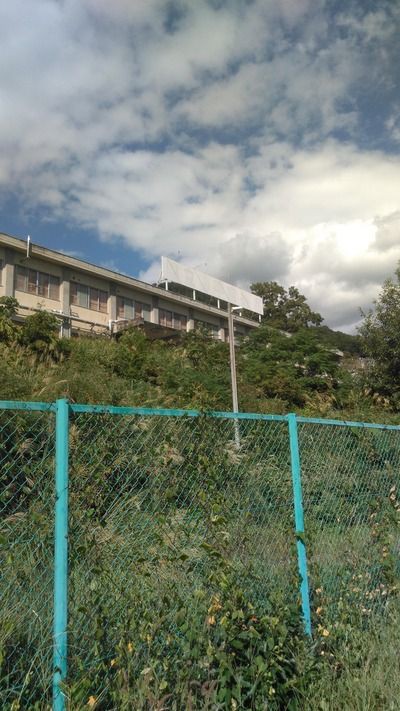 画像 病院の廃墟行ってきたったｗｗｗｗ まとめも