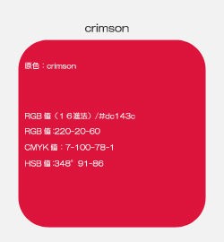 色の表し方 顕色系と混色系 Color For Invisible Man カラホm
