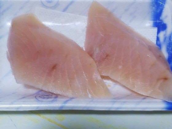 アカマンボウ マンダイ 海水魚 アカマンボウ目アカマンボウ科 食品食材探訪記 自分図鑑 Since 08 July