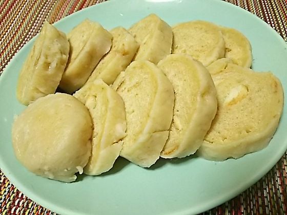 クネドリーキ チェコ 食品食材探訪記 自分図鑑 Since 08 July