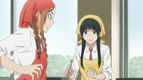 魔女の指クッキー 魔女の小指クッキー ハロウィン アメリカ アニメ ふらいんぐ うぃっち 10話 食品食材探訪記 自分図鑑 Since 08 July 魔女の指クッキー 魔女の小指クッキー ハロウィン アメリカ アニメ ふらいんぐ うぃっち 10話 食品食材探訪記 自分図鑑 Since 08 July