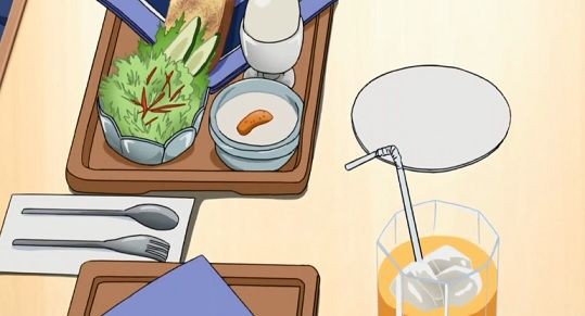 喫茶店ポアロのハムサンド アニメ 名探偵コナン813話 食品食材探訪記 自分図鑑 Since 08 July