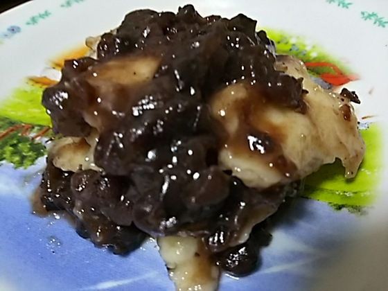 へらへら団子 横須賀市郷土料理 農林水産省選定料理 食品食材探訪記 自分図鑑 Since 08 July