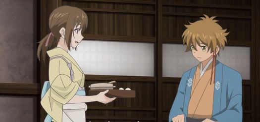 チャウダー アニメ Chowder Tv Series Japaneseclass Jp