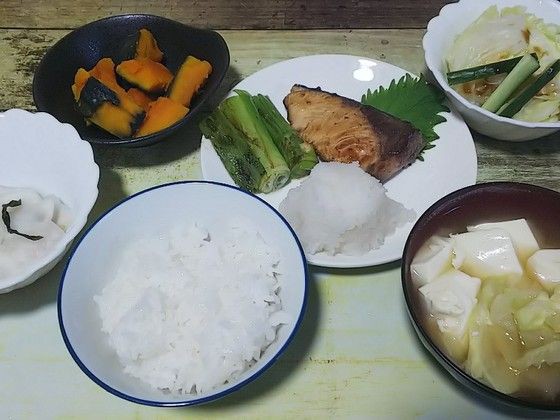 昼ごはん アニメ フルーツバスケット２０１９ 二話 食品食材探訪記 自分図鑑 Since 08 July