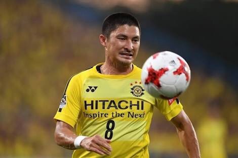 【レア】2015-16柏レイソル 武富孝介ユニフォーム 15番 Lサイズ YONEX 柏レイソル 15/16 ユニフォーム ホーム 半袖 レプリカ #15