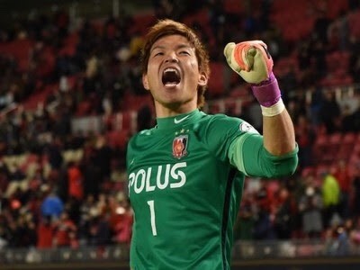 浦和レッズ選手名鑑17 マッチ棒の赤い諸々