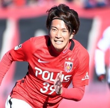 矢島慎也 ガンバ大阪へ完全移籍 マッチ棒の赤い諸々 矢島慎也 ガンバ大阪へ完全移籍 マッチ棒の赤い諸々