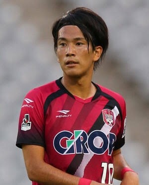 PENALTY - サッカー　Jリーグ　ファジアーノ岡山 10 矢島慎也 浦和レッズガンバ大阪 大宮 矢島慎也 ファジアーノ岡山への期限付き移籍より復帰 : マッチ棒の赤い諸々