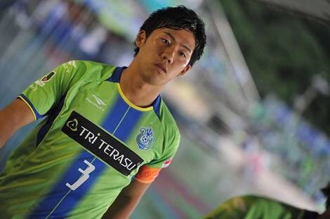 遠藤航 湘南ベルマーレより完全移籍加入 マッチ棒の赤い諸々
