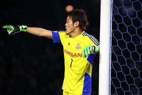 榎本哲也 横浜F・マリノスより完全移籍加入 : マッチ棒の赤い諸々