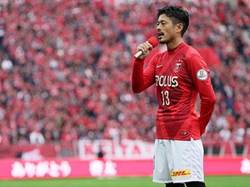 浦和の男】鈴木啓太が浦和と共に歩んだ地味な輝ける16年間【背番号13
