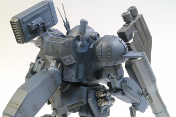 CM's 青の騎士 シャドウフレア（LIMITED EDITION） 1/24スケール インジェクションキット シャドウ・フレア | Blue