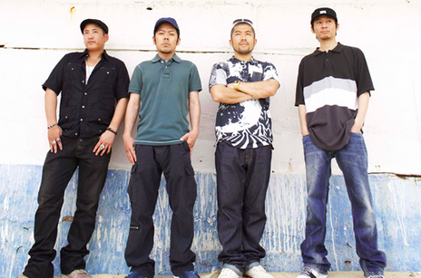 有名アーティスト達のバンド名の決め方 Muevo Blog