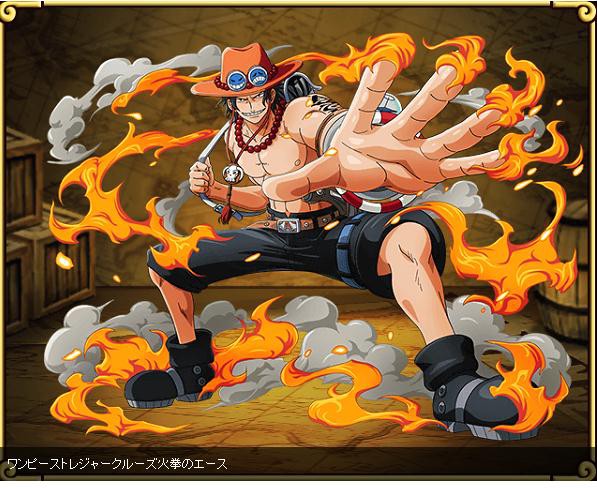 ワンピース トレジャークルーズ オススメキャラクター Mugengamerのメタルスラッグディフェンス攻略blog