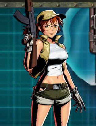 Msd メタルスラッグディフェンス ワールド1 捕虜解放 キャラクター画像集 Mugengamerのメタルスラッグディフェンス攻略blog