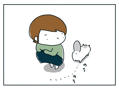 ちょうどいいあっさり感 猫と一緒 Powered By ライブドアブログ