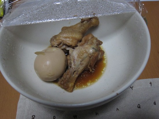 そのころディズニーでは ムギムギムギ日記